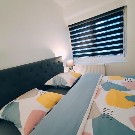 # Appartement Charmant 75 M2 Parking Gratuit Obernai Buitenkant foto
