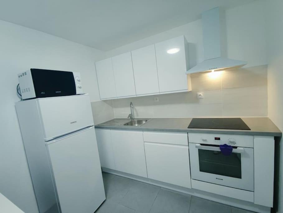 # Appartement Charmant 75 M2 Parking Gratuit Obernai Buitenkant foto