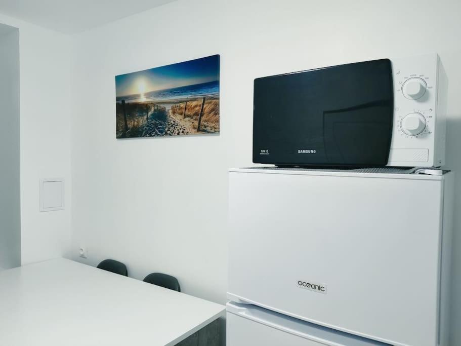 # Appartement Charmant 75 M2 Parking Gratuit Obernai Buitenkant foto