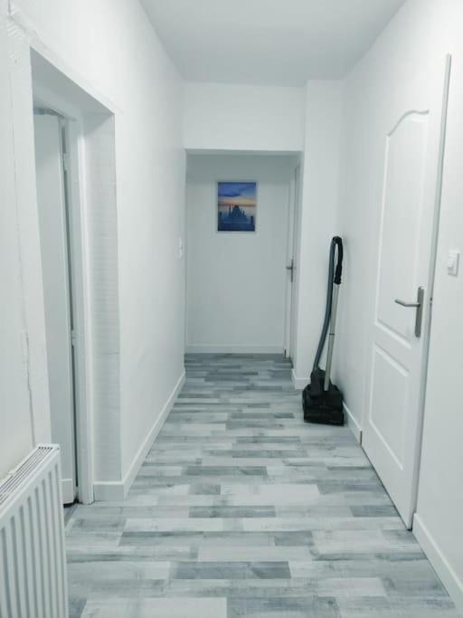 # Appartement Charmant 75 M2 Parking Gratuit Obernai Buitenkant foto