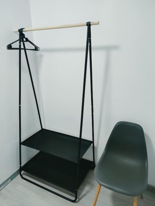 # Appartement Charmant 75 M2 Parking Gratuit Obernai Buitenkant foto