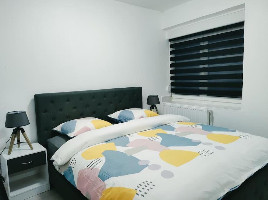 # Appartement Charmant 75 M2 Parking Gratuit Obernai Buitenkant foto